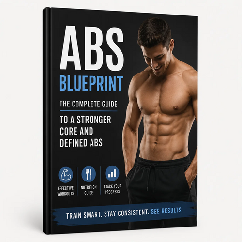 ABS Blueprint – The Complete Guide to a Stronger Core & Defined Abs